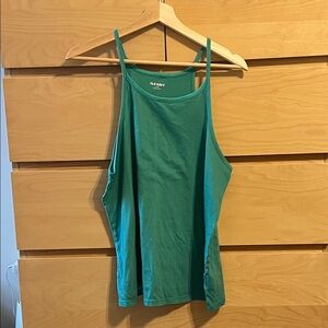 Old Navy Spaghetti Strap Top